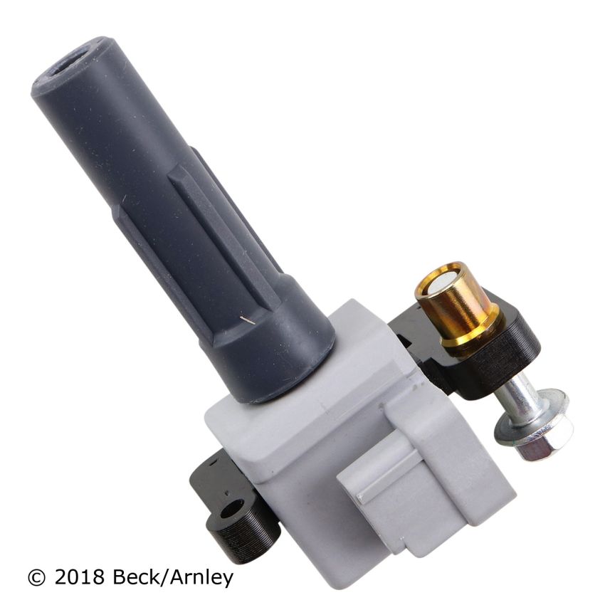 BECK/ARNLEY 178-8392 DIRECT IGNITION COIL