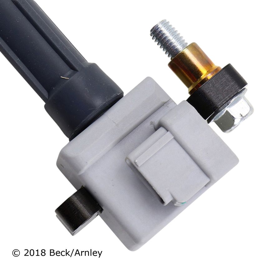 BECK/ARNLEY 178-8392 DIRECT IGNITION COIL
