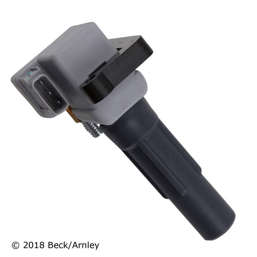 BECK/ARNLEY 178-8392 DIRECT IGNITION COIL