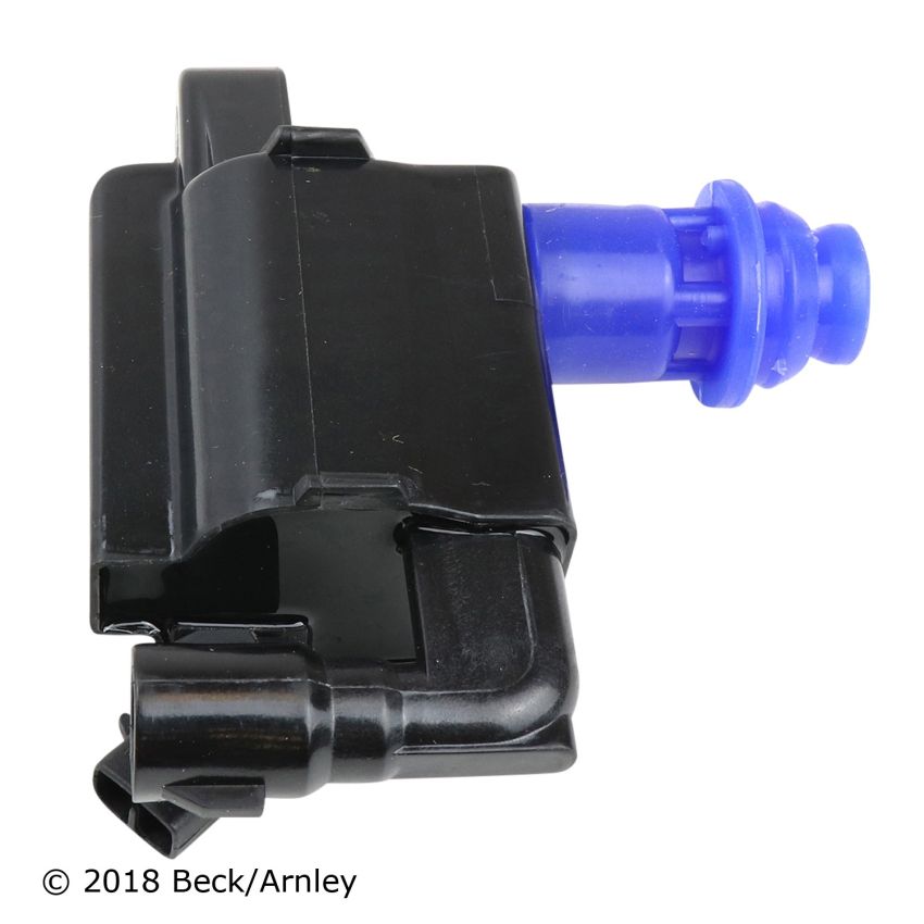 BECK/ARNLEY 178-8397 DIRECT IGNITION COIL