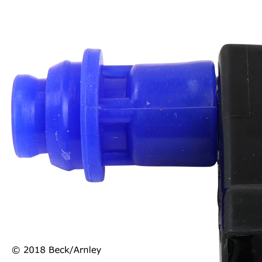 BECK/ARNLEY 178-8397 DIRECT IGNITION COIL