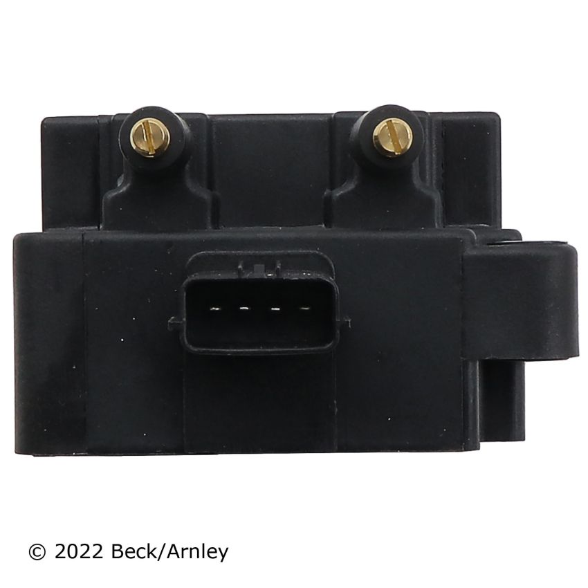 BECK/ARNLEY 178-8402 IGNITION COIL