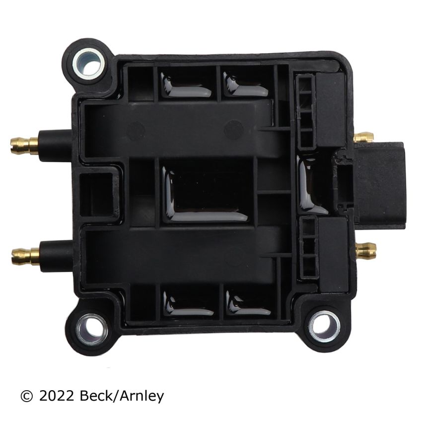 BECK/ARNLEY 178-8402 IGNITION COIL