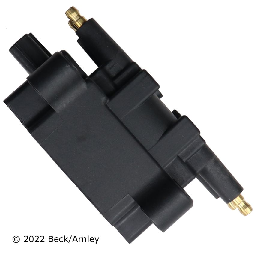 BECK/ARNLEY 178-8402 IGNITION COIL