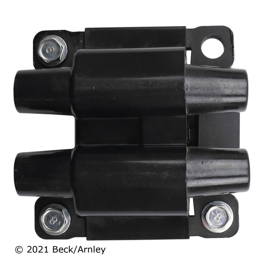 BECK/ARNLEY 178-8405 IGNITION COIL