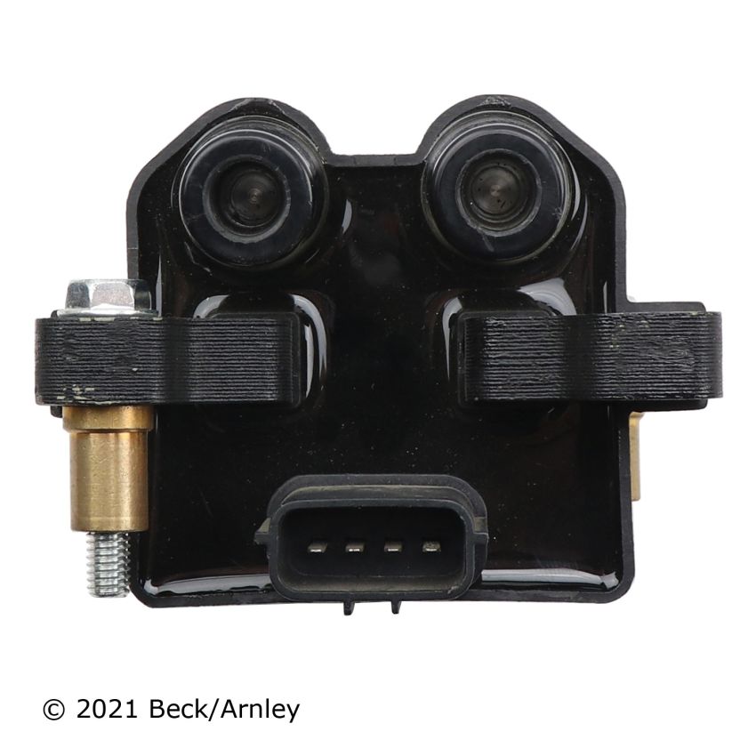 BECK/ARNLEY 178-8405 IGNITION COIL
