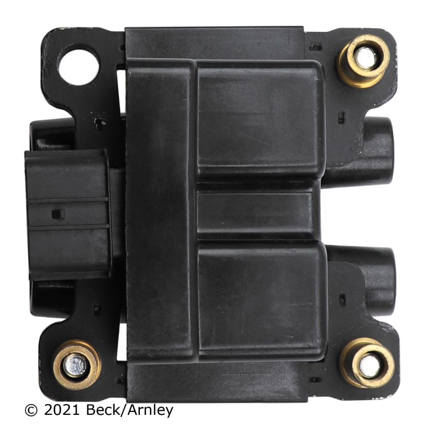 BECK/ARNLEY 178-8405 IGNITION COIL