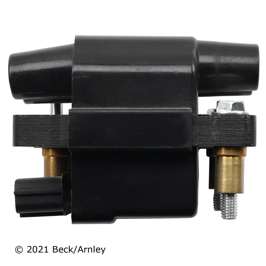BECK/ARNLEY 178-8405 IGNITION COIL