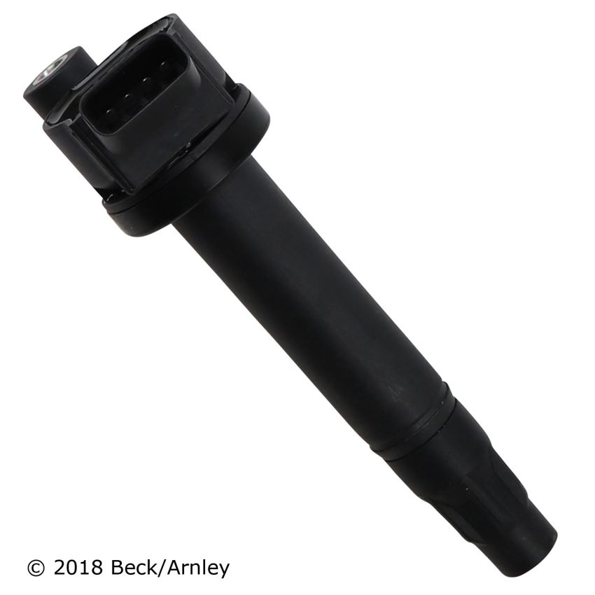 BECK/ARNLEY 178-8408 DIRECT IGNITION COIL
