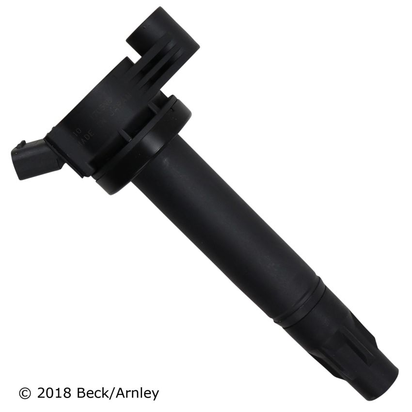 BECK/ARNLEY 178-8408 DIRECT IGNITION COIL