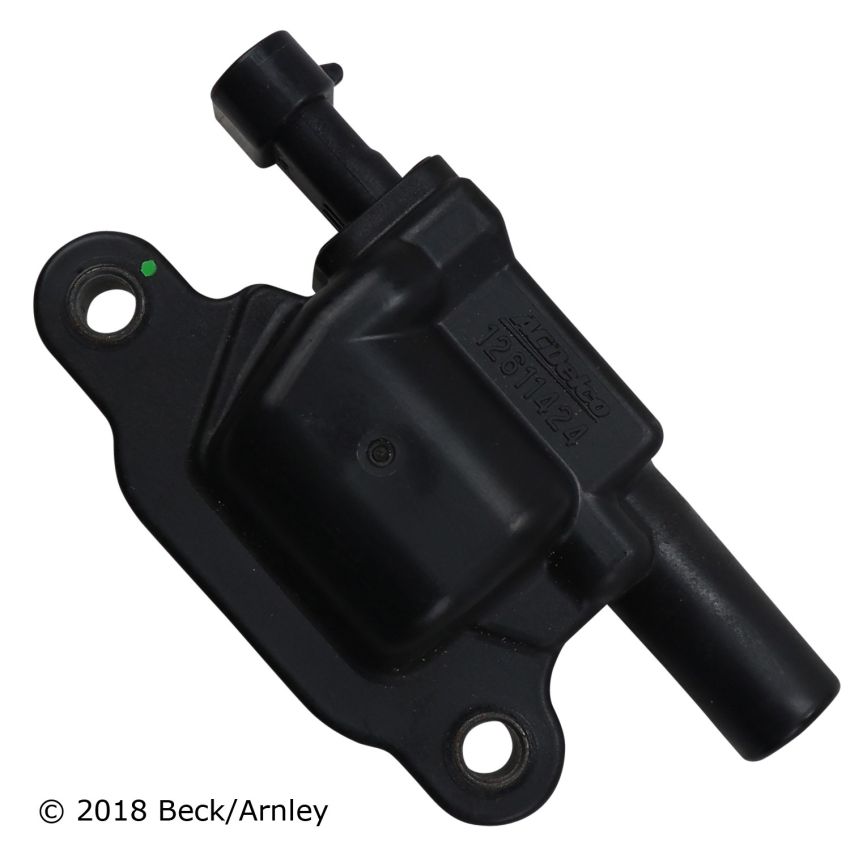 BECK/ARNLEY 178-8411 DIRECT IGNITION COIL