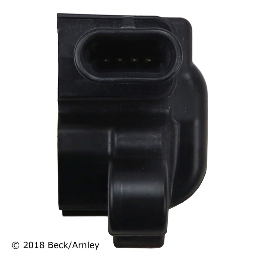 BECK/ARNLEY 178-8411 DIRECT IGNITION COIL