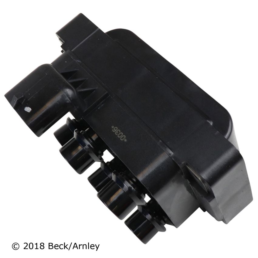 BECK/ARNLEY 178-8421 IGNITION COIL