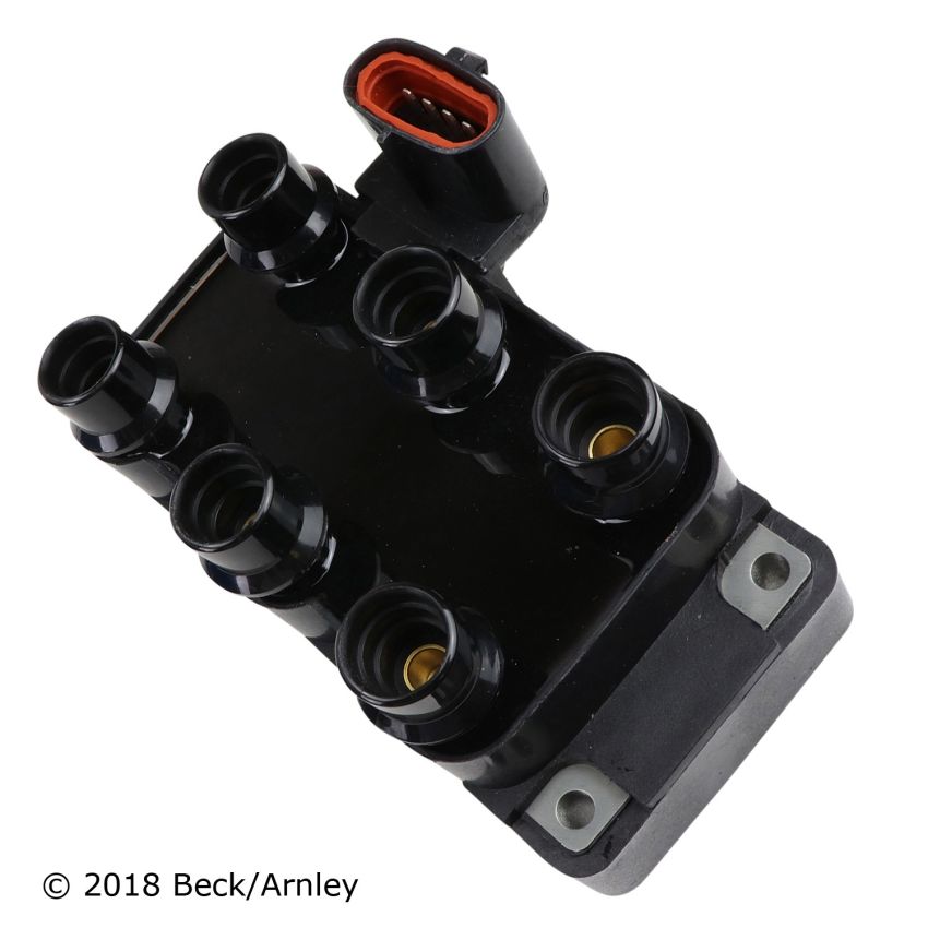 BECK/ARNLEY 178-8421 IGNITION COIL