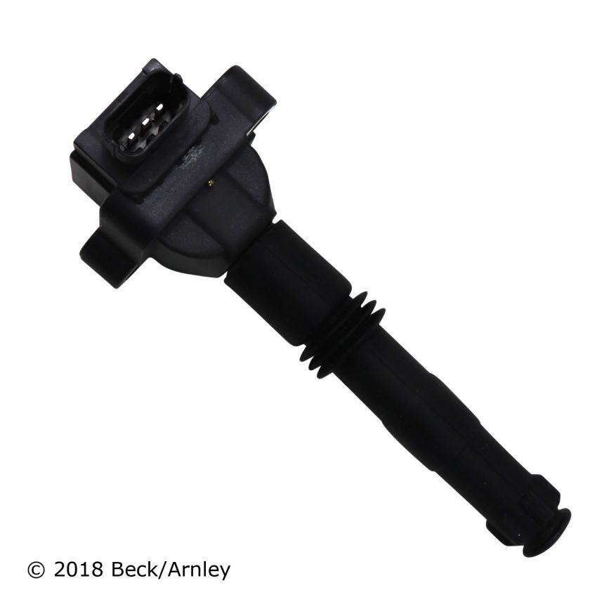 BECK/ARNLEY 178-8434 DIRECT IGNITION COIL