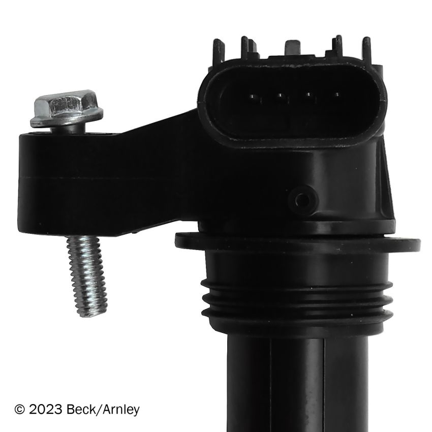 BECK/ARNLEY 178-8435 DIRECT IGNITION COIL