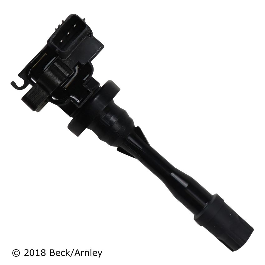 BECK/ARNLEY 178-8447 DIRECT IGNITION COIL