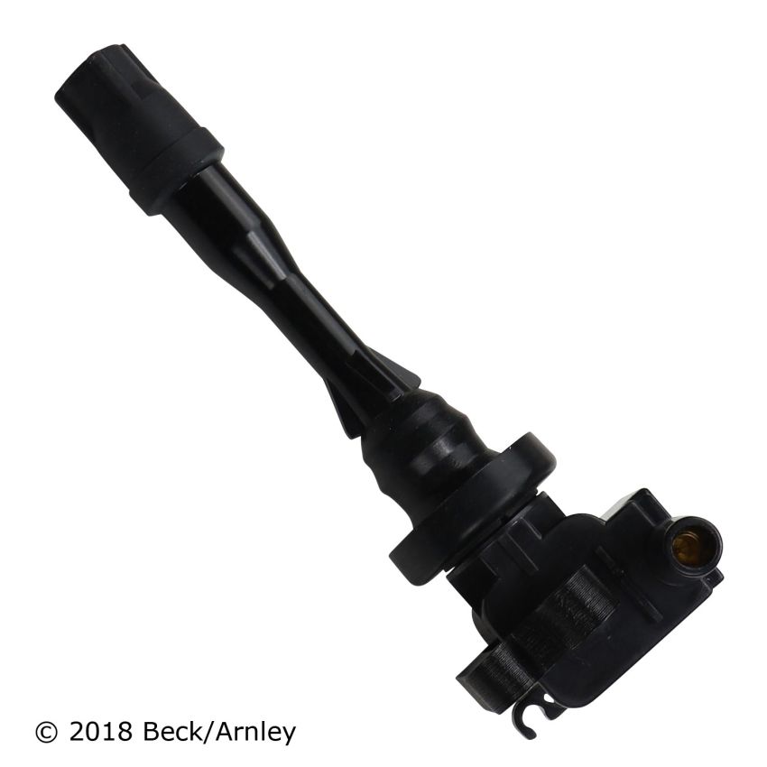 BECK/ARNLEY 178-8447 DIRECT IGNITION COIL