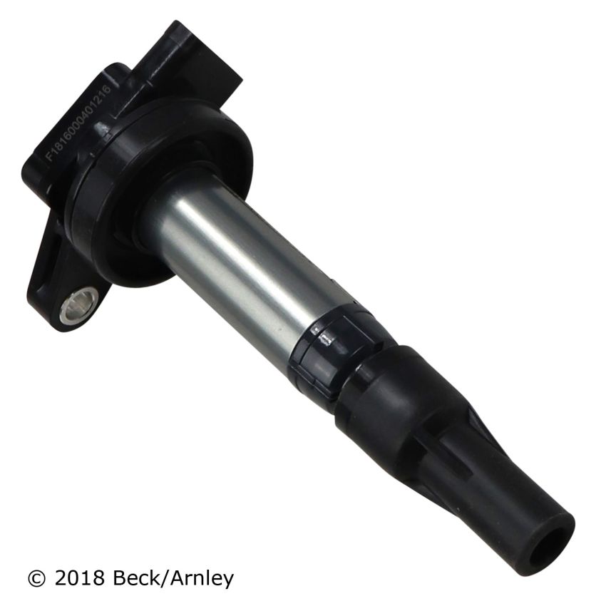 BECK/ARNLEY 178-8462 DIRECT IGNITION COIL