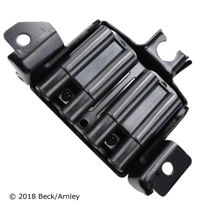 BECK/ARNLEY 178-8464 IGNITION COIL PACK