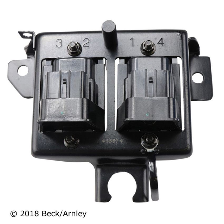 BECK/ARNLEY 178-8464 IGNITION COIL PACK