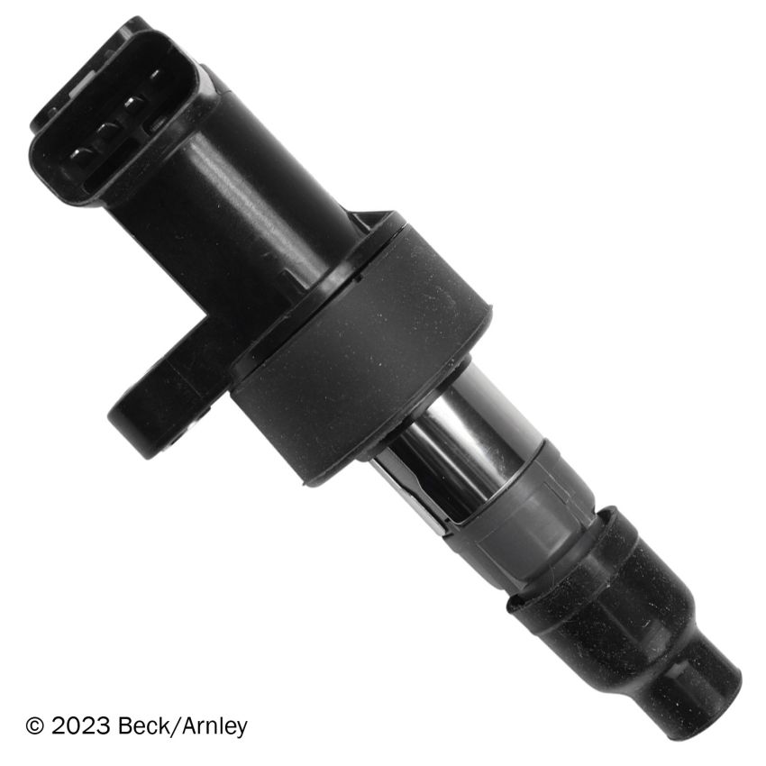 BECK/ARNLEY 178-8472 DIRECT IGNITION COIL