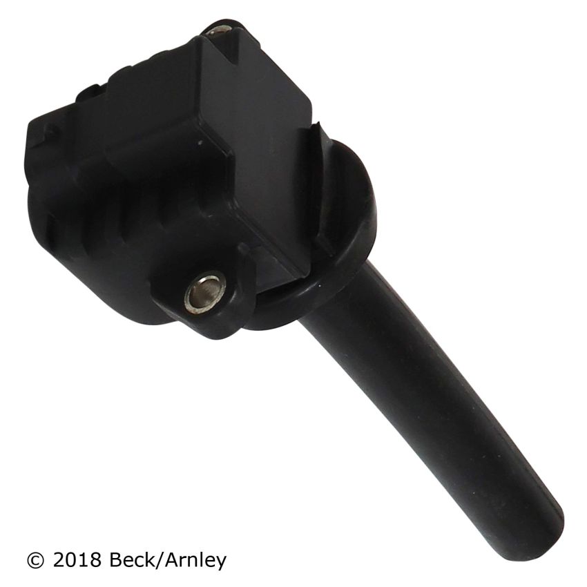 BECK/ARNLEY 178-8474 DIRECT IGNITION COIL