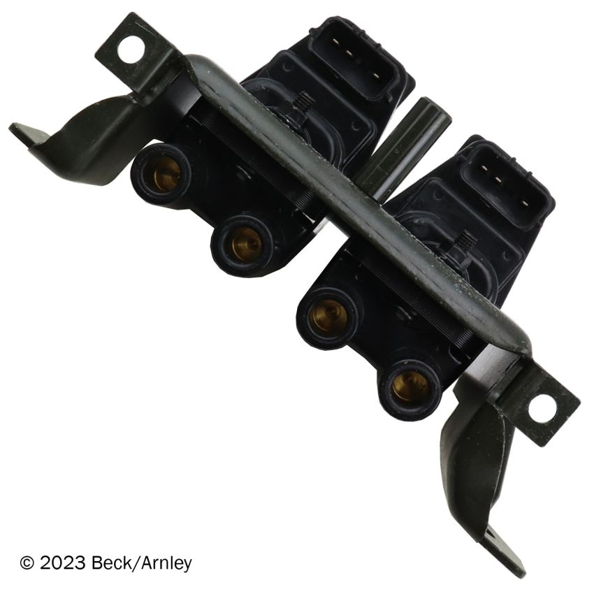 BECK/ARNLEY 178-8477 IGNITION COIL PACK