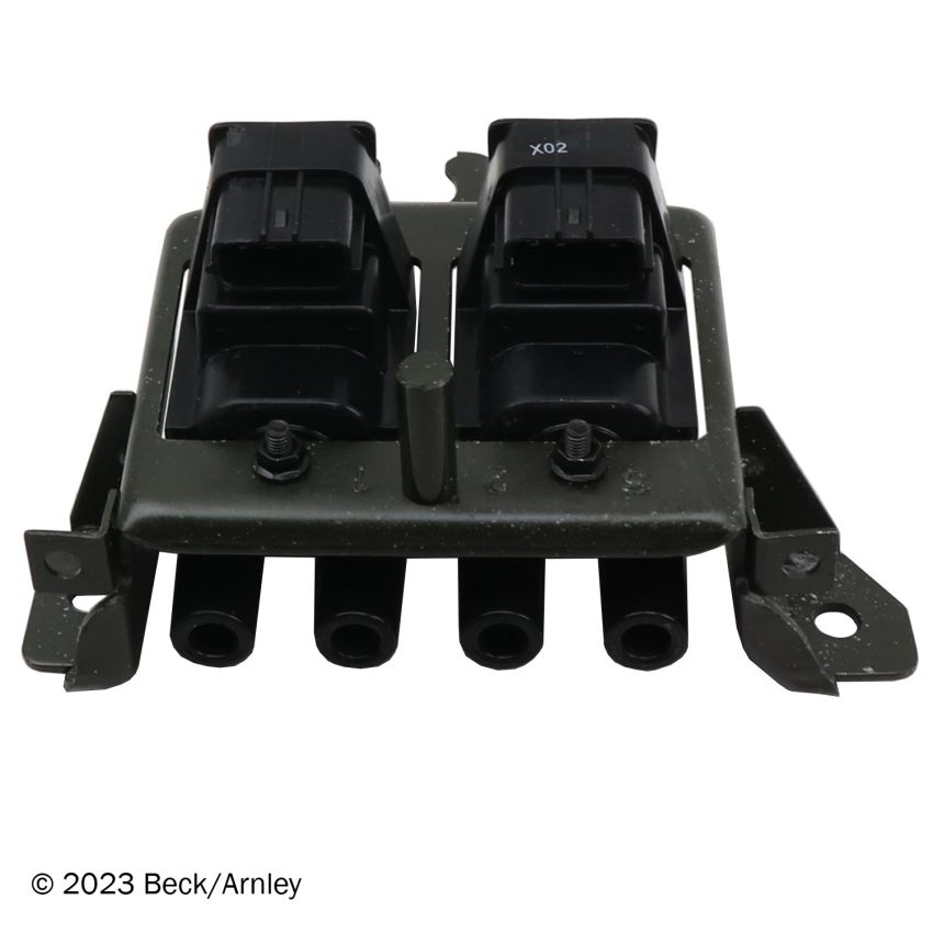 BECK/ARNLEY 178-8477 IGNITION COIL PACK