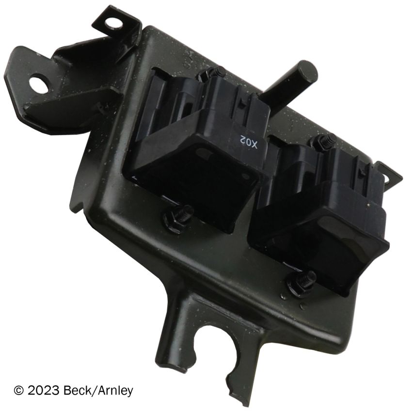 BECK/ARNLEY 178-8477 IGNITION COIL PACK