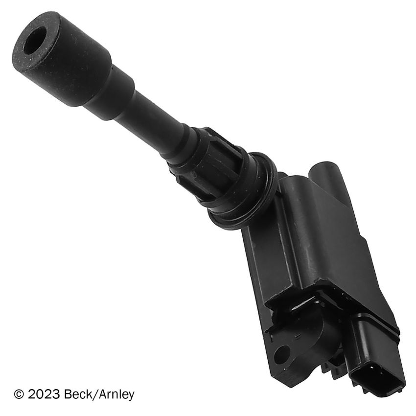 BECK/ARNLEY 178-8481 DIRECT IGNITION COIL