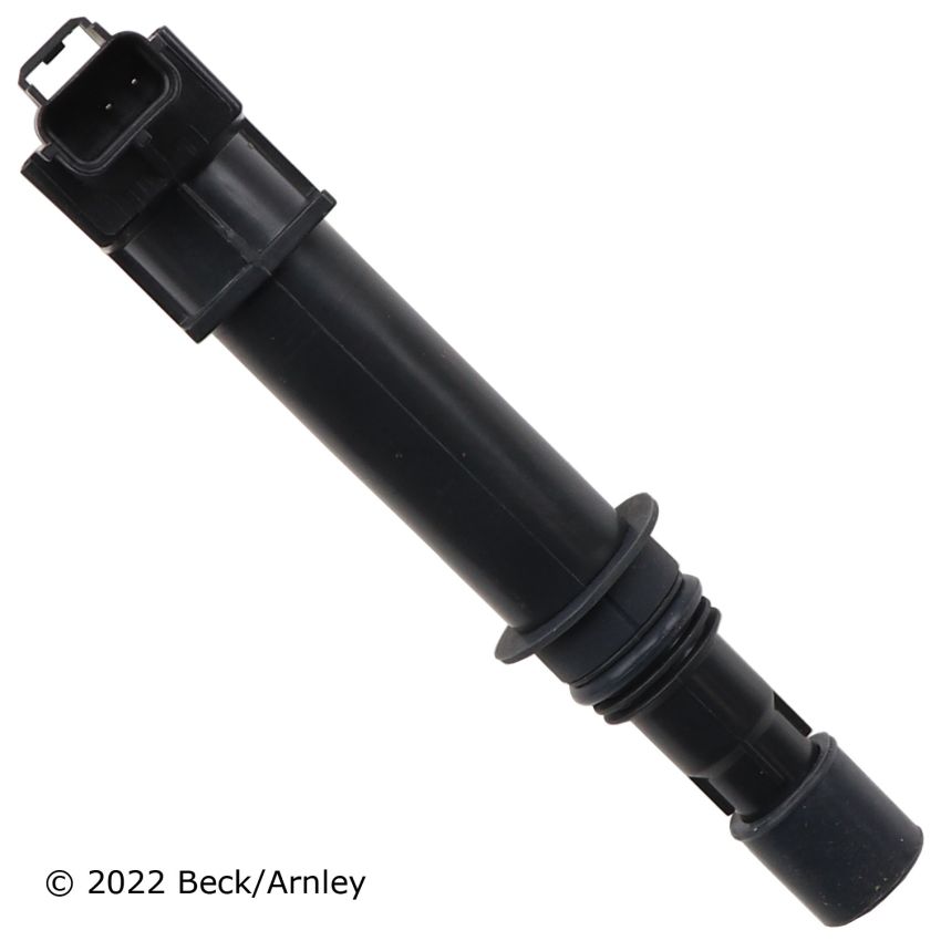 BECK/ARNLEY 178-8483 DIRECT IGNITION COIL
