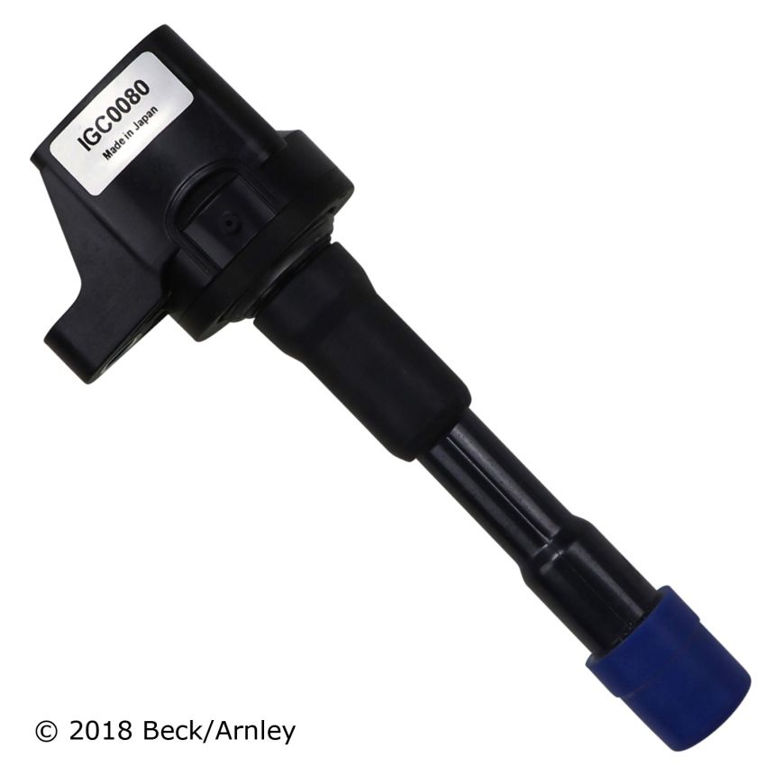 BECK/ARNLEY 178-8484 DIRECT IGNITION COIL