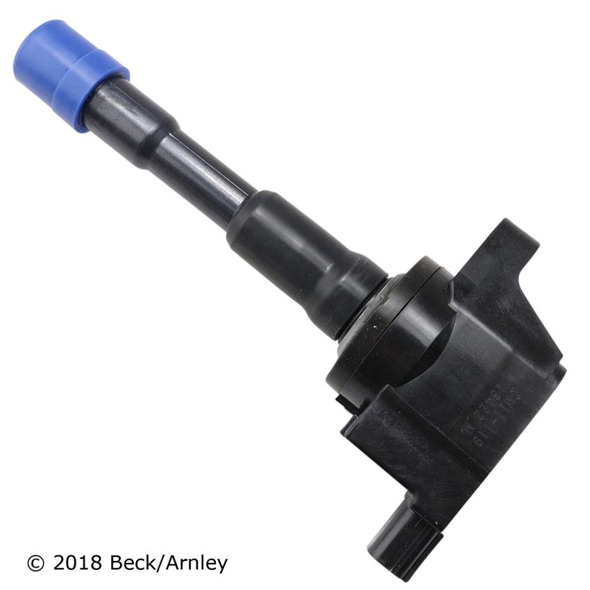 BECK/ARNLEY 178-8486 DIRECT IGNITION COIL
