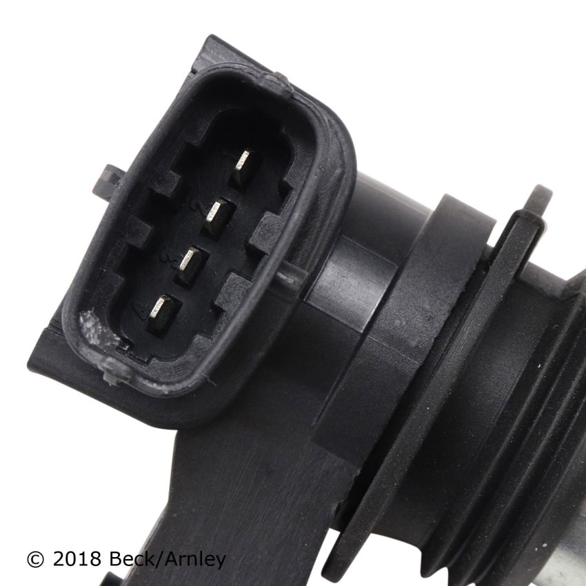 BECK/ARNLEY 178-8489 DIRECT IGNITION COIL
