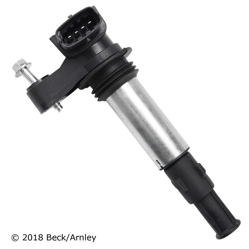 BECK/ARNLEY 178-8489 DIRECT IGNITION COIL