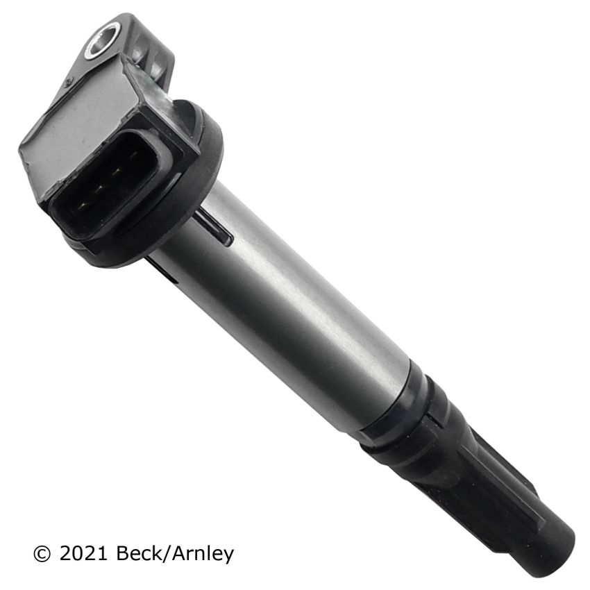 BECK/ARNLEY 178-8491 DIRECT IGNITION COIL
