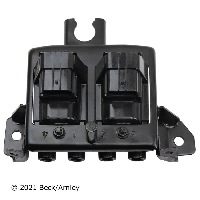 BECK/ARNLEY 178-8492 IGNITION COIL PACK