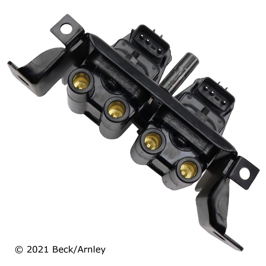 BECK/ARNLEY 178-8492 IGNITION COIL PACK