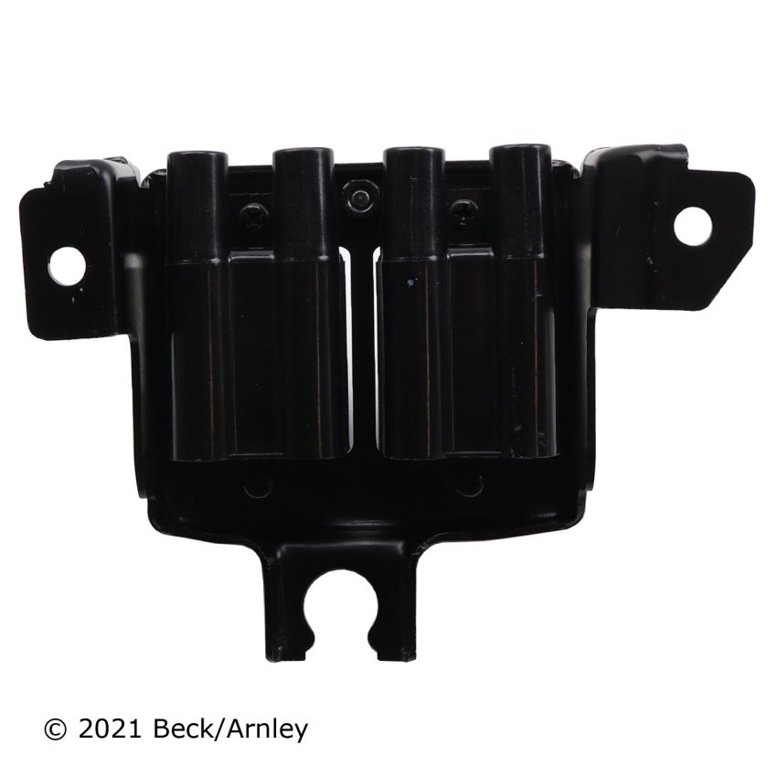 BECK/ARNLEY 178-8492 IGNITION COIL PACK