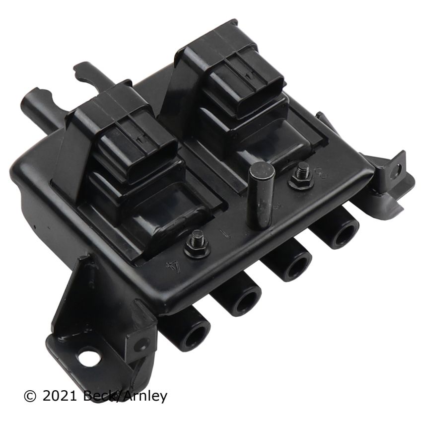 BECK/ARNLEY 178-8492 IGNITION COIL PACK