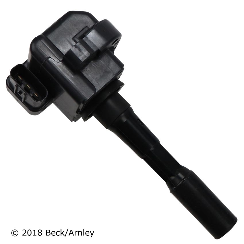 BECK/ARNLEY 178-8496 DIRECT IGNITION COIL