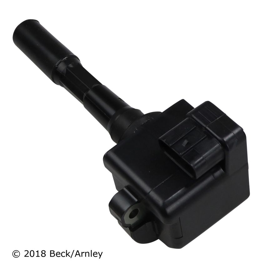 BECK/ARNLEY 178-8496 DIRECT IGNITION COIL