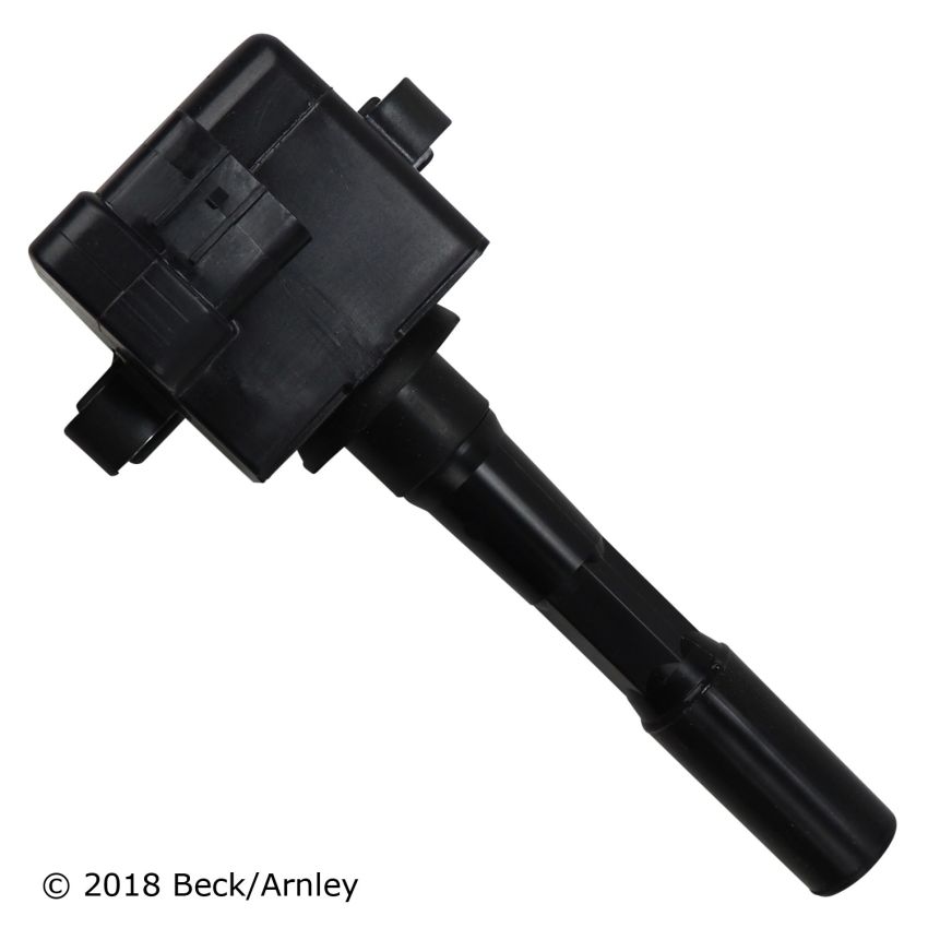 BECK/ARNLEY 178-8496 DIRECT IGNITION COIL