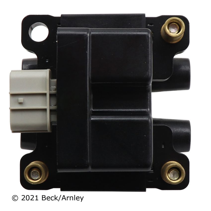 BECK/ARNLEY 178-8499 IGNITION COIL