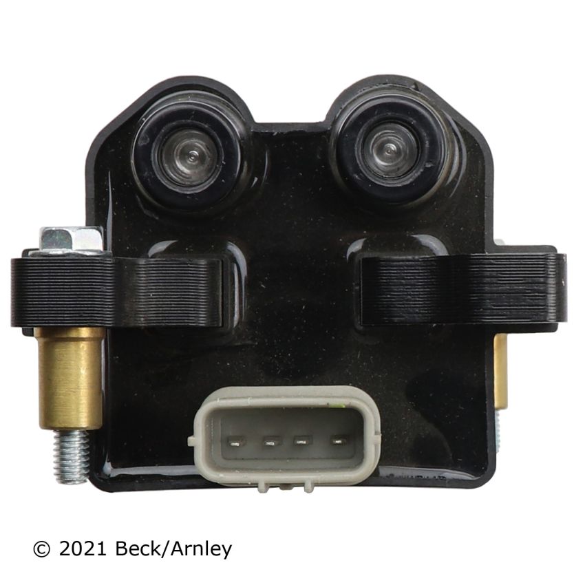 BECK/ARNLEY 178-8499 IGNITION COIL