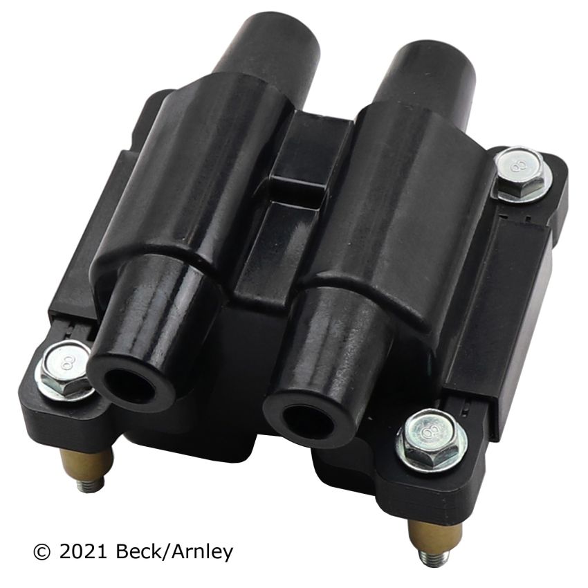 BECK/ARNLEY 178-8499 IGNITION COIL