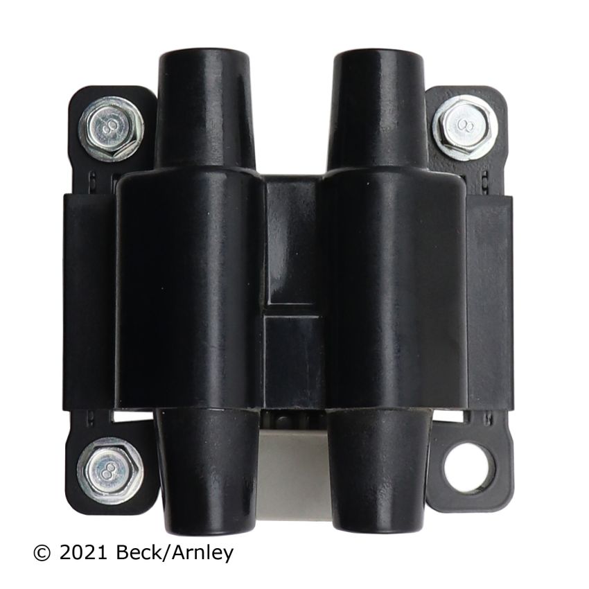 BECK/ARNLEY 178-8499 IGNITION COIL