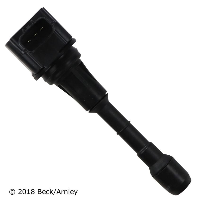 BECK/ARNLEY 178-8503 DIRECT IGNITION COIL
