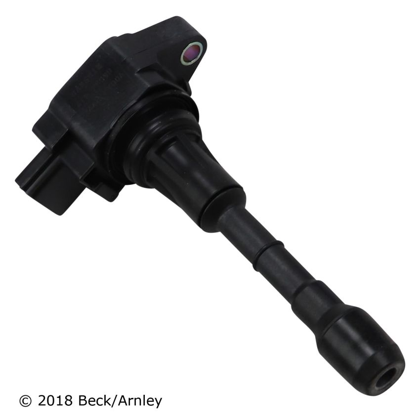 BECK/ARNLEY 178-8503 DIRECT IGNITION COIL